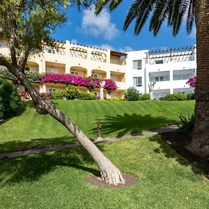 Robinson Esquinzo Playa **** Pajara (Fuerteventura)
